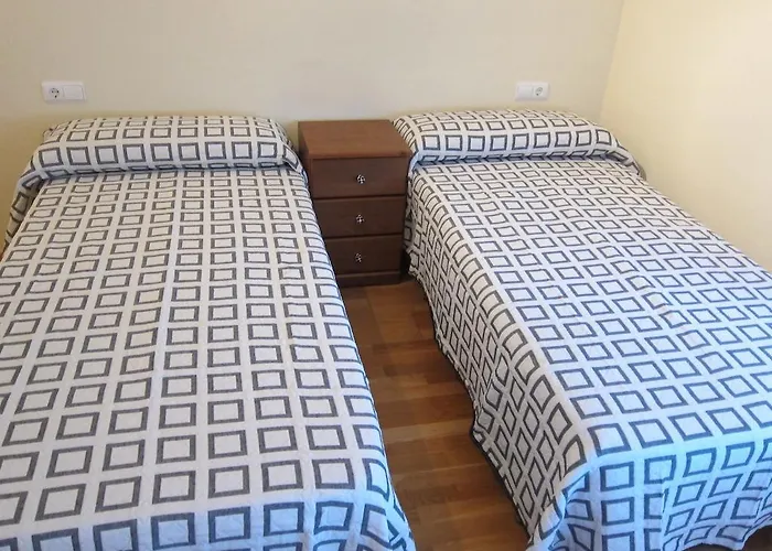 Apartamentos Valencia فالنسيا