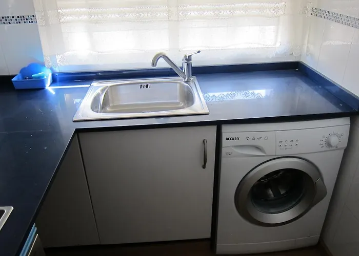 شقة Apartamentos Valencia فالنسيا