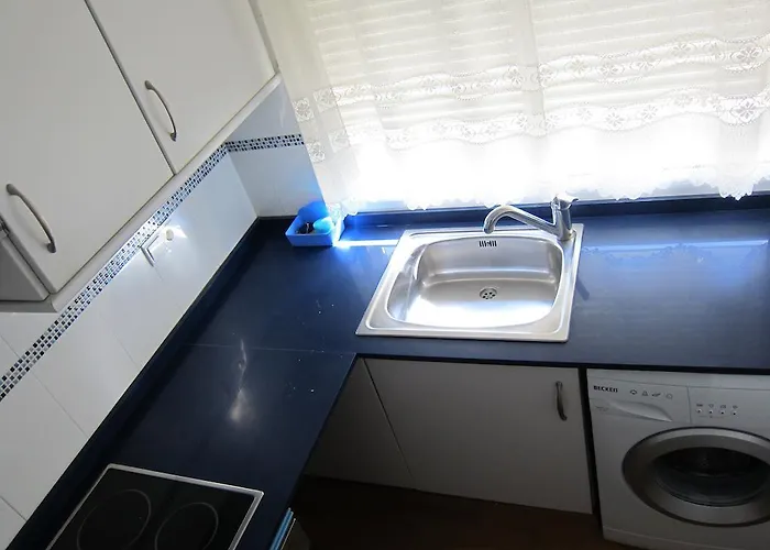 شقة Apartamentos Valencia فالنسيا