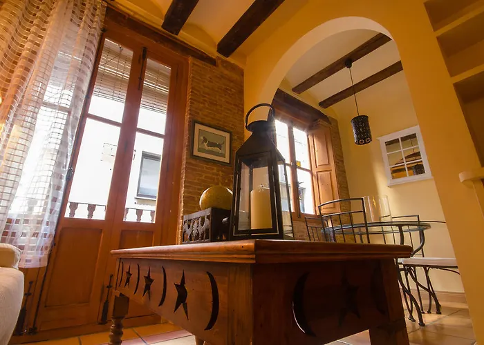 Total Charming Walencja