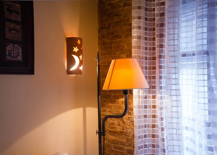 Apartament Total Charming *