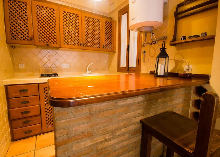 Apartament Total Charming Walencja