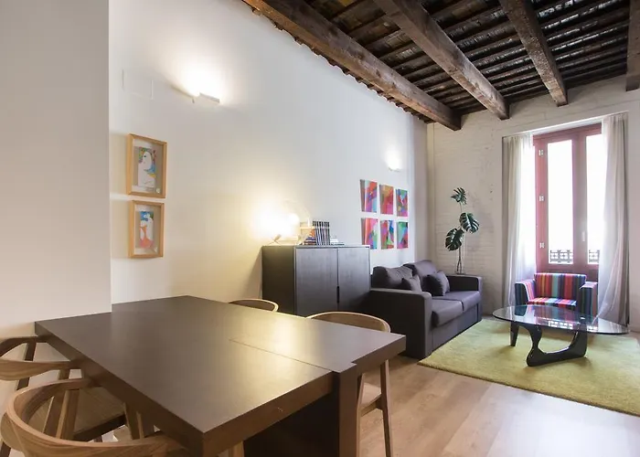 Luxury - Boutique Redonda Valência