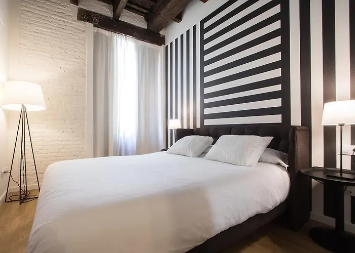 Apartamento Luxury - Boutique Redonda