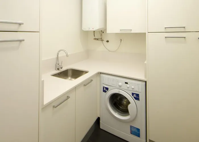 Total Elegance * Valencia