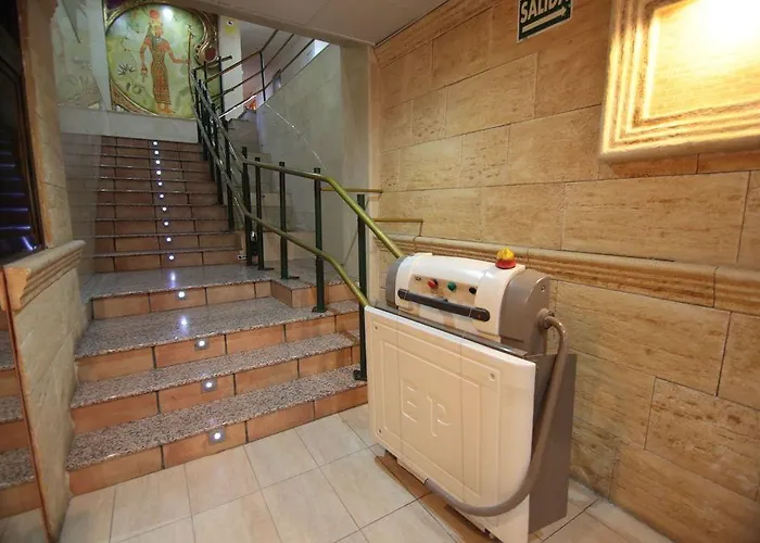 Casual Civilizaciones Gæstehus