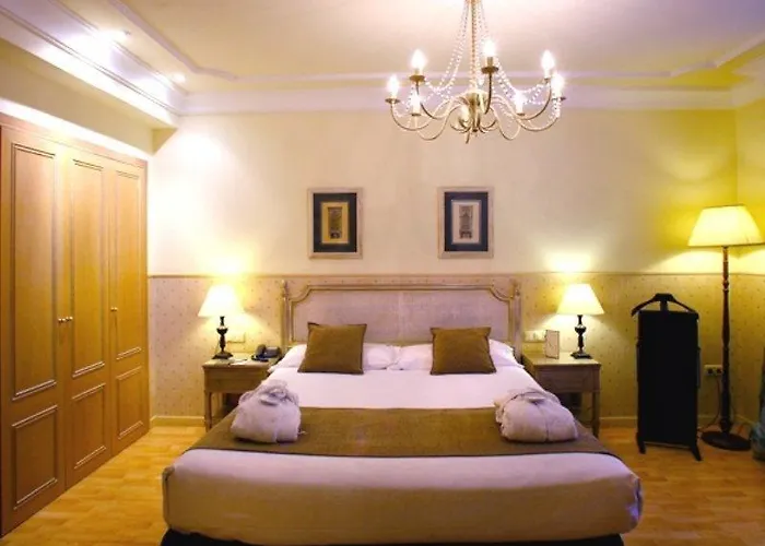 Vincci Lys 4* Valensiya