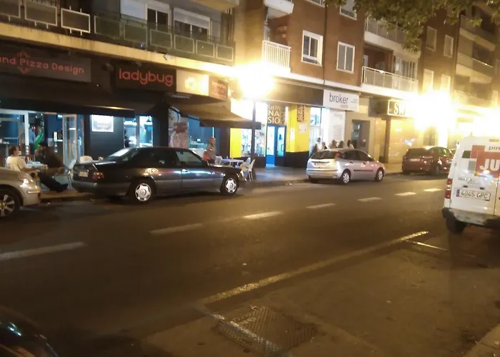 Ciudad De Ciencias Valencia