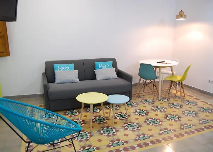 Апартаменты Eco-friendly *