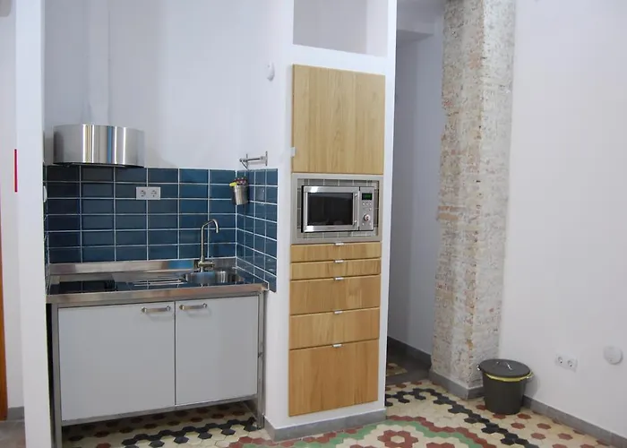 Апартаменты Eco-friendly *