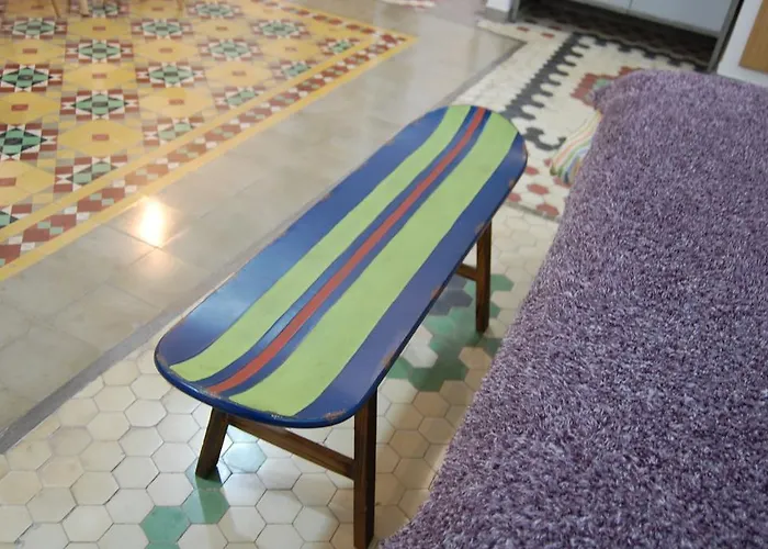 Eco-friendly Валенсия