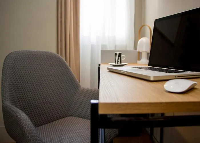 Hotel One Shot Colon 3*