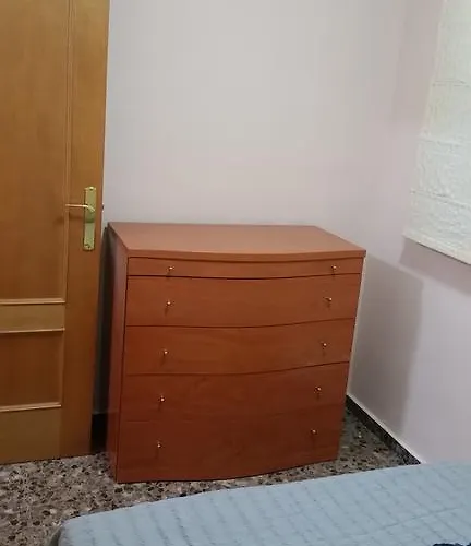 Appartement Pasarela