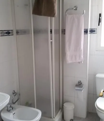 Pasarela Appartement *