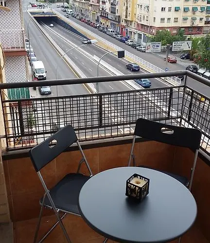 Pasarela Appartement