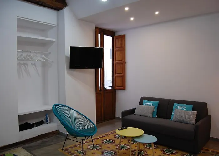 Eco-friendly * Валенсия