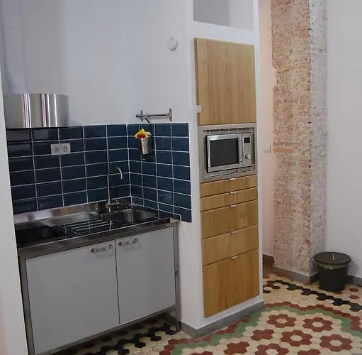 Eco-friendly Валенсия