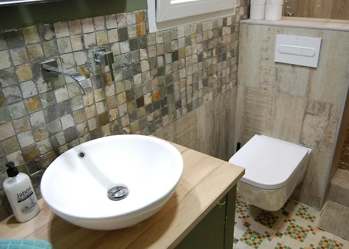 Апартаменты Eco-friendly