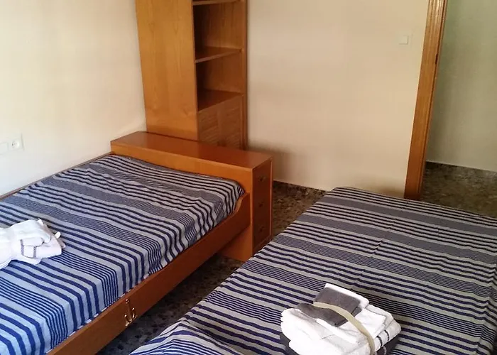 Pasarela Appartement *