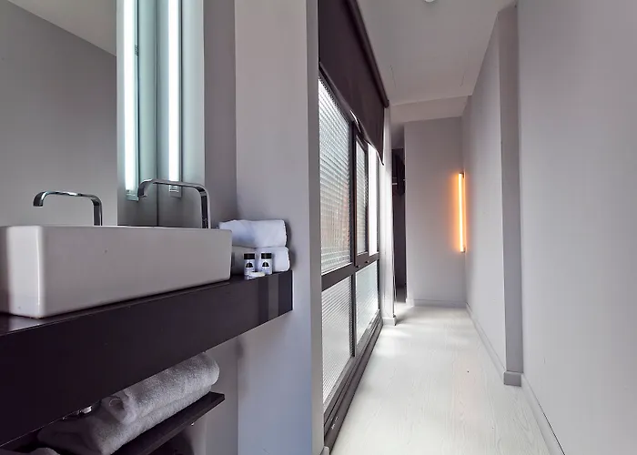 Cosy Tapineria Konukevi