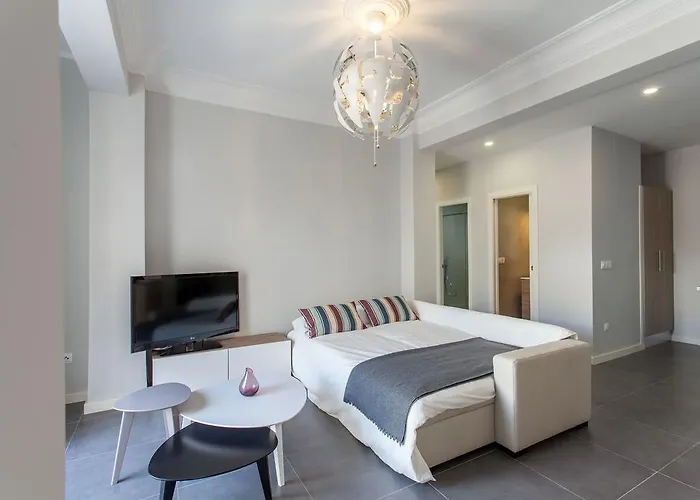 Of Arts And Sciences 1 Apartmán