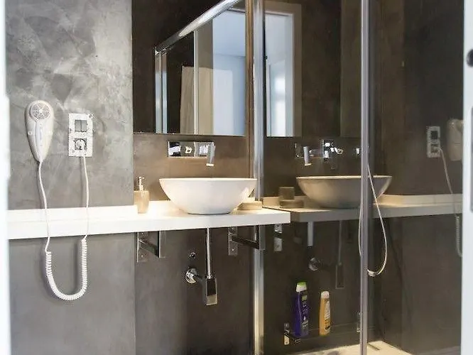 El 16 Ruzafa * فالنسيا