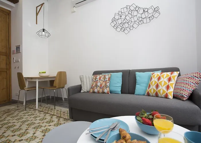 Eco-friendly * Валенсия