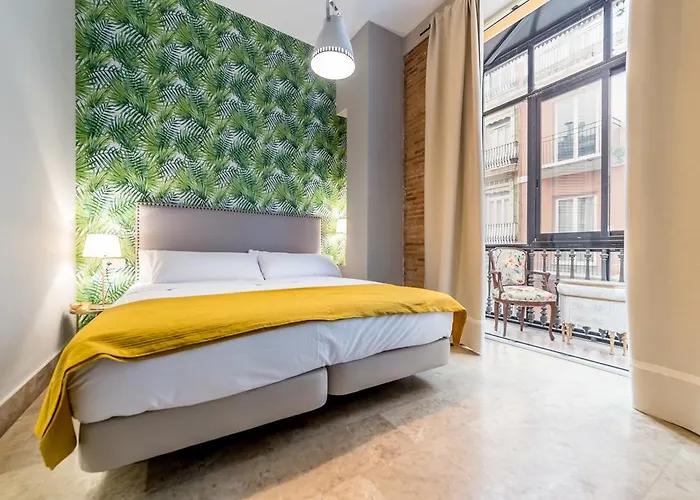 Palacio De Rojas By Moontels *