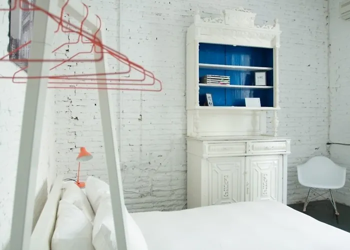 Abc再见住宿加早餐酒店