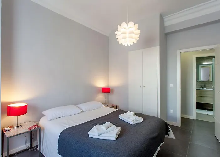 Of Arts And Sciences 1 Apartmán *