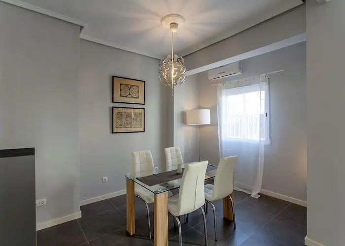 Apartmán Of Arts And Sciences 1