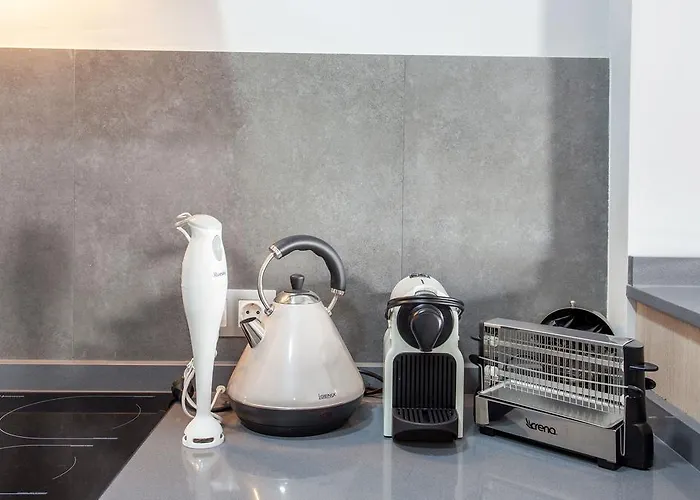 Of Arts And Sciences 1 Valencie