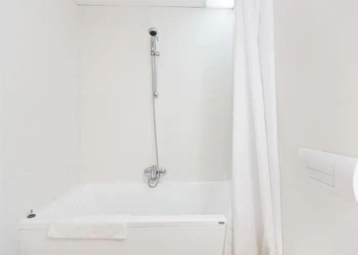 Apartamento Total Cathedral *