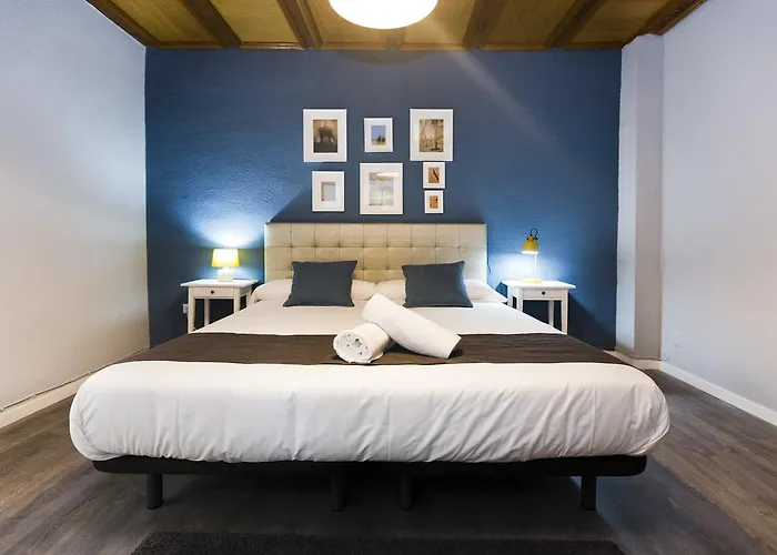 Total Vintage Apartment