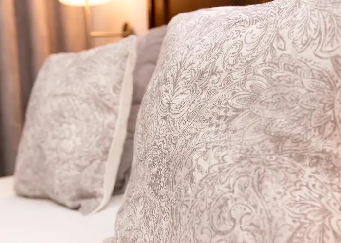 Md Barbera Апартаменты