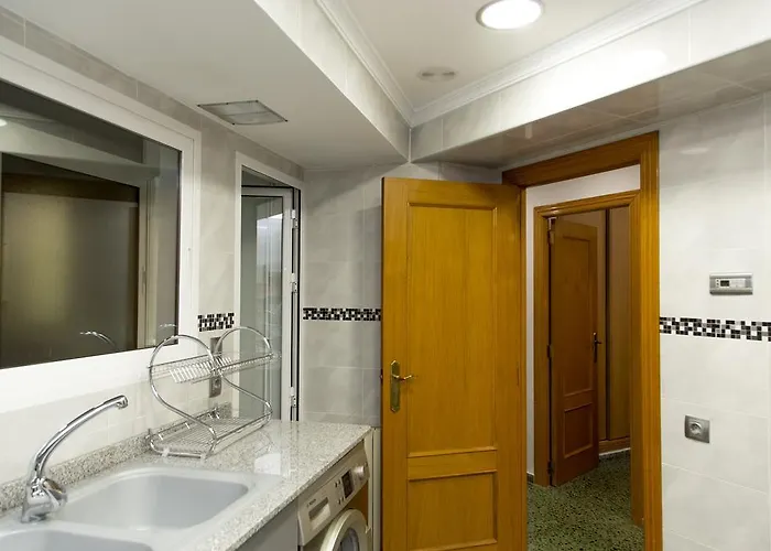 Md Barbera Апартаменты