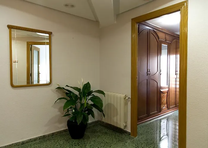 Апартаменты Md Barbera *