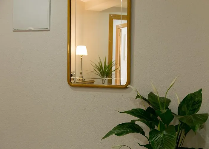 Md Barbera Апартаменты *