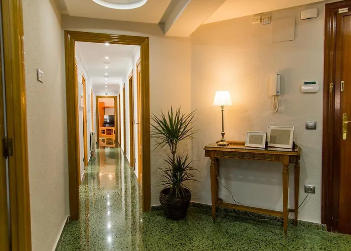 Md Barbera Валенсия