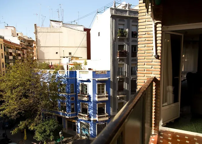 Md Barbera * Валенсия