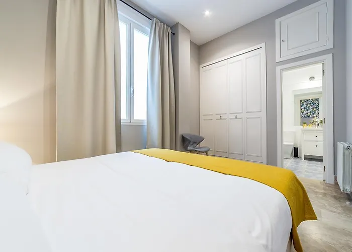 Palacio De Rojas By Moontels