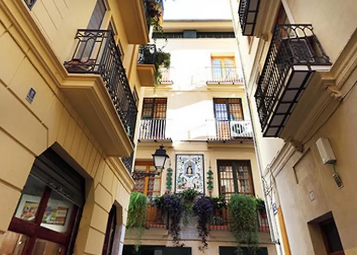 Sorolla House Апартаменты