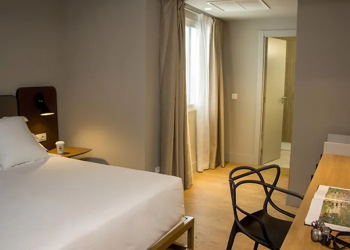 Hotel One Shot Colon