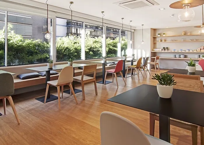 Hotel One Shot Colon