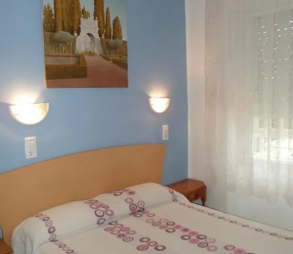 Πανσιόν La Barraca Βαλένθια