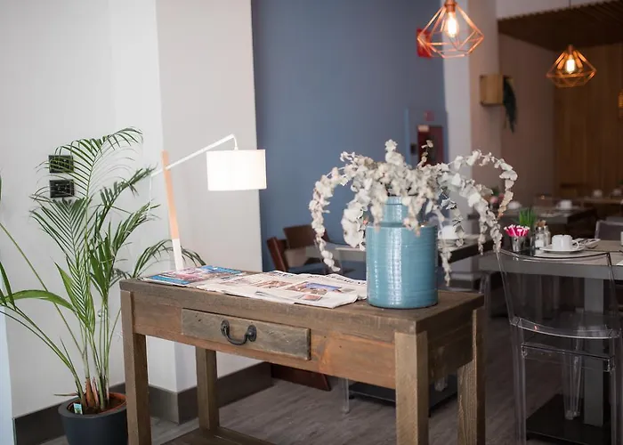 فندق Petit Palace Ruzafa