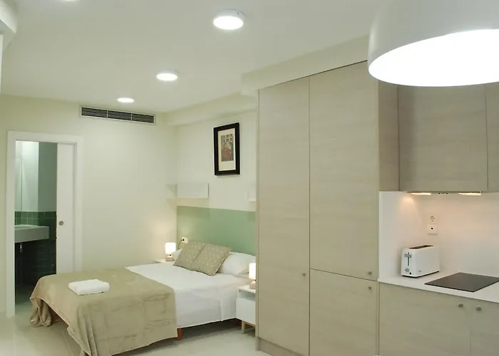 Puerta De Serranos *