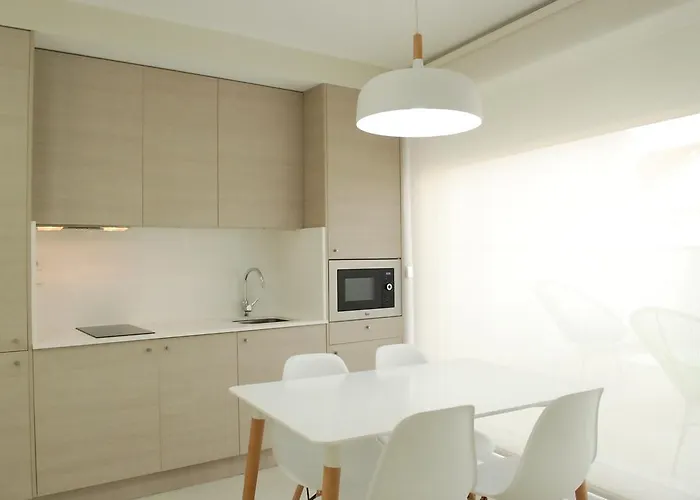 Διαμέρισμα Puerta De Serranos