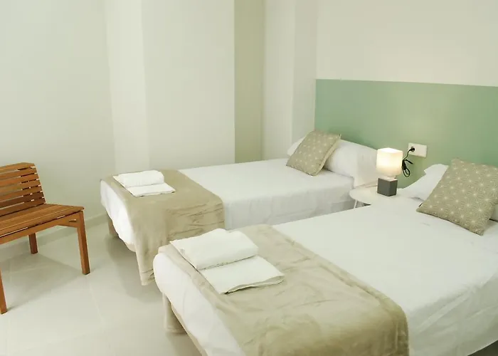 Διαμέρισμα Puerta De Serranos Βαλένθια