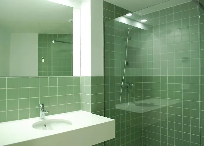 Puerta De Serranos Διαμέρισμα